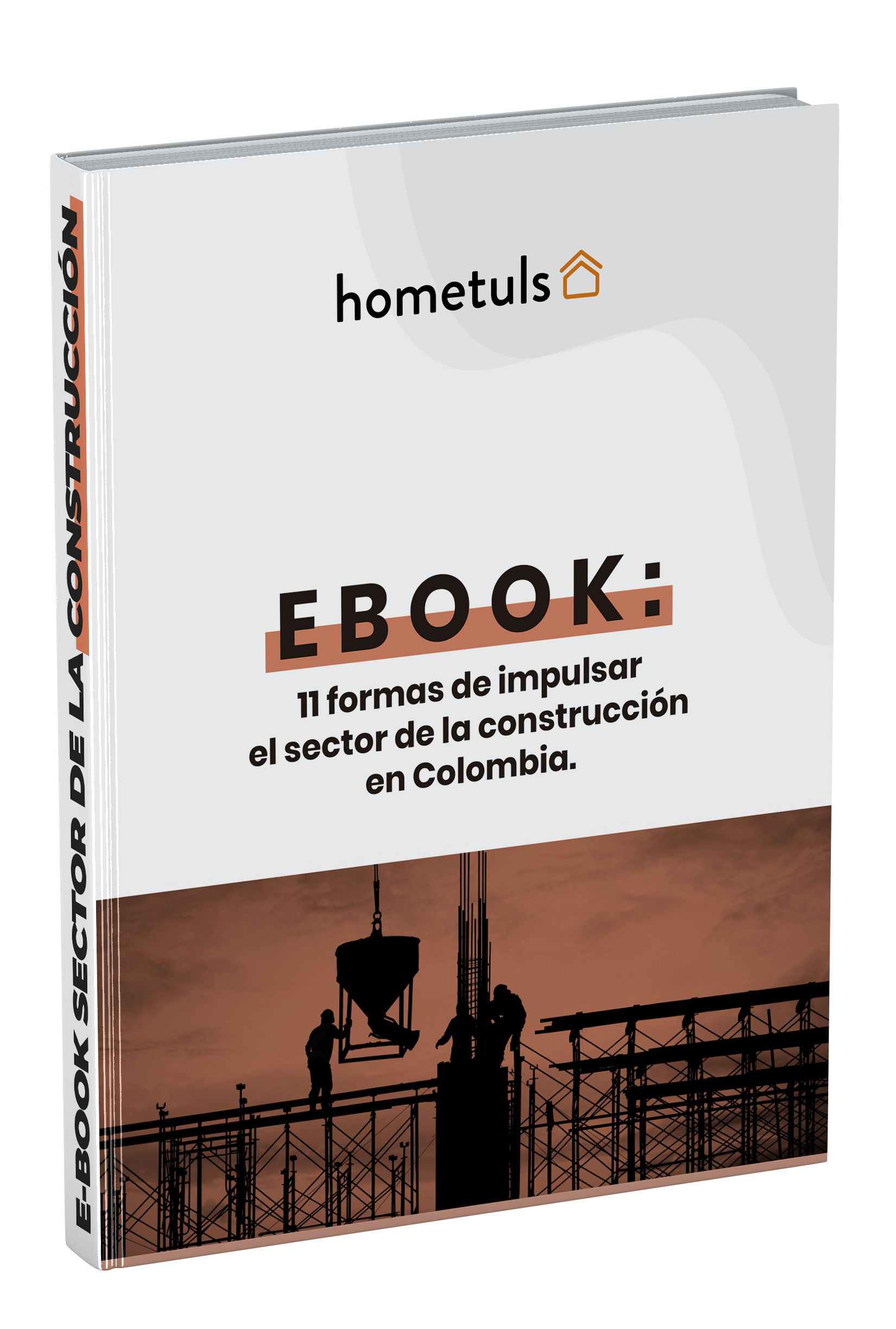 11 formas de impulsar el sector de la construcción en Colombia 